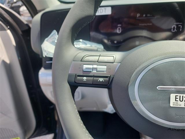 new 2026 Hyundai Kona car