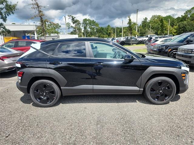 new 2026 Hyundai Kona car