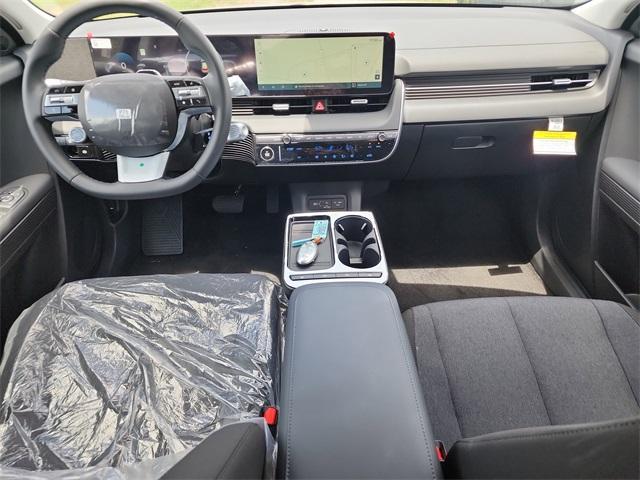 new 2025 Hyundai IONIQ 5 car, priced at $40,924