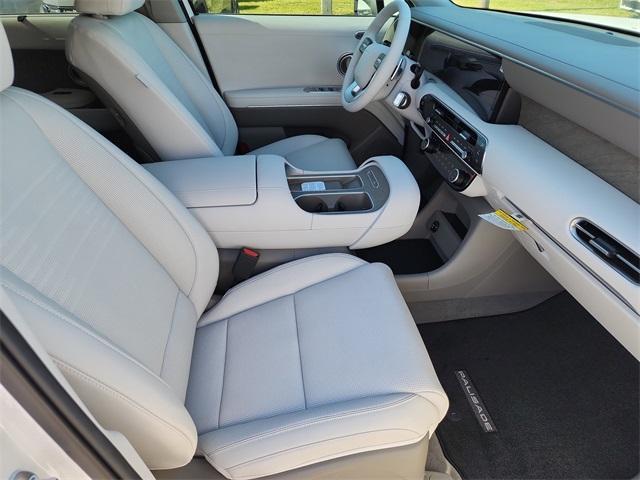 new 2026 Hyundai Palisade car