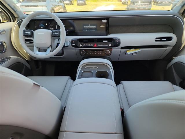 new 2026 Hyundai Palisade car
