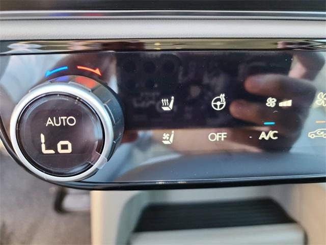 new 2026 Hyundai Palisade car