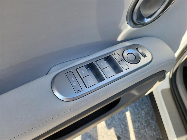 new 2026 Hyundai Palisade car