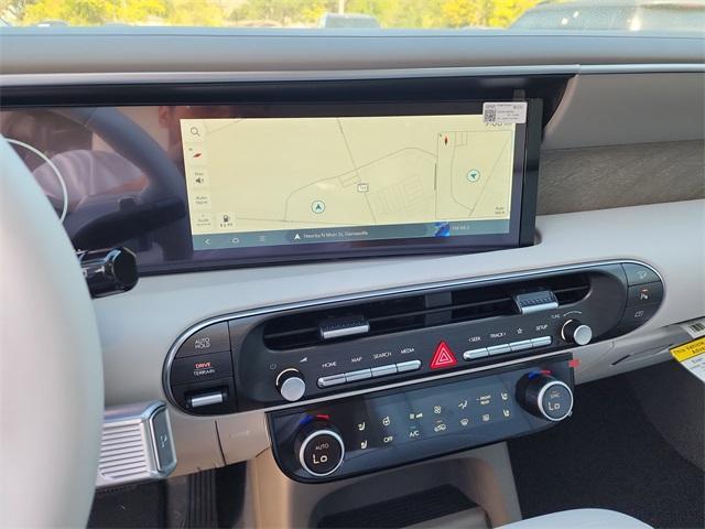 new 2026 Hyundai Palisade car