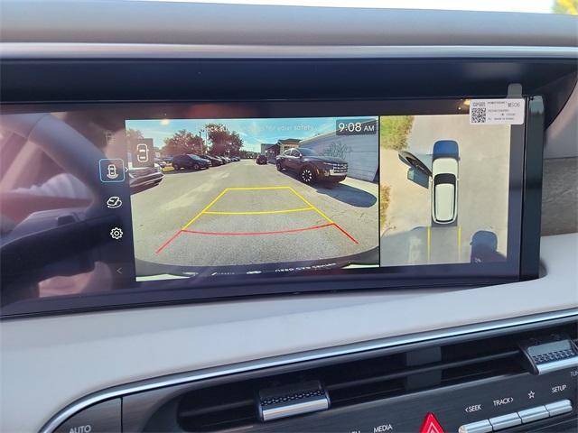 new 2026 Hyundai Palisade car