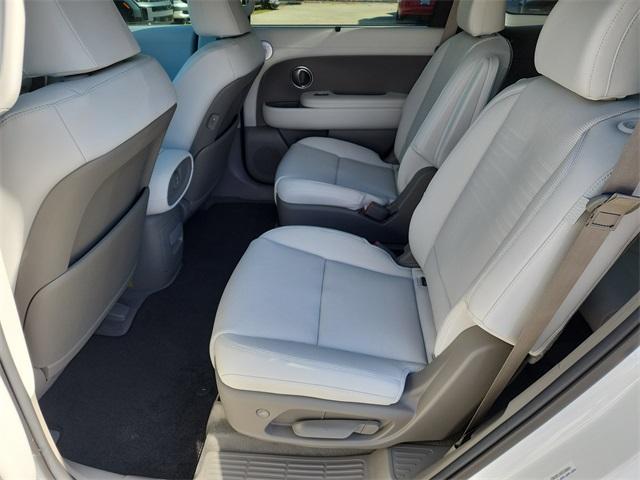new 2026 Hyundai Palisade car