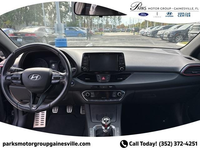 used 2019 Hyundai Elantra GT car, priced at $15,906
