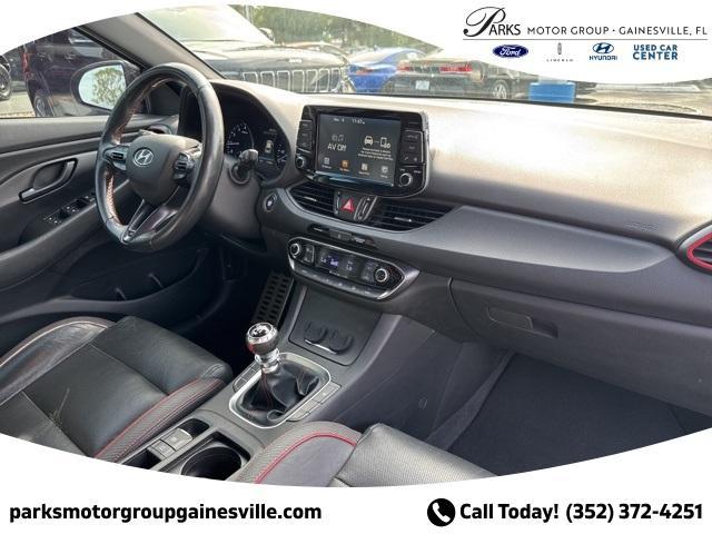 used 2019 Hyundai Elantra GT car, priced at $15,906