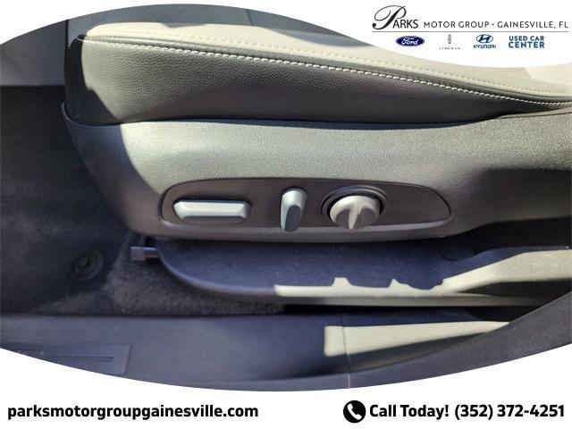 used 2023 GMC Terrain car, priced at $19,944