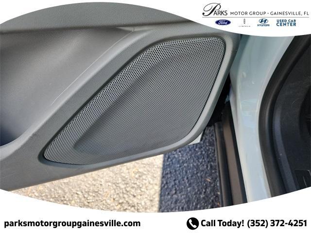 used 2023 GMC Terrain car, priced at $19,944