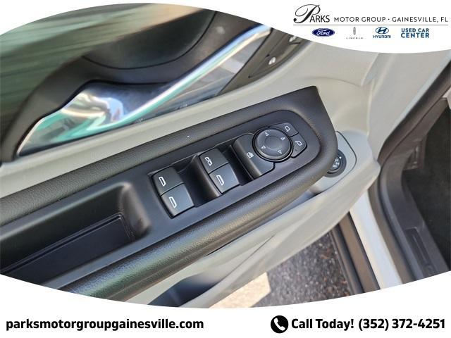 used 2023 GMC Terrain car, priced at $19,944