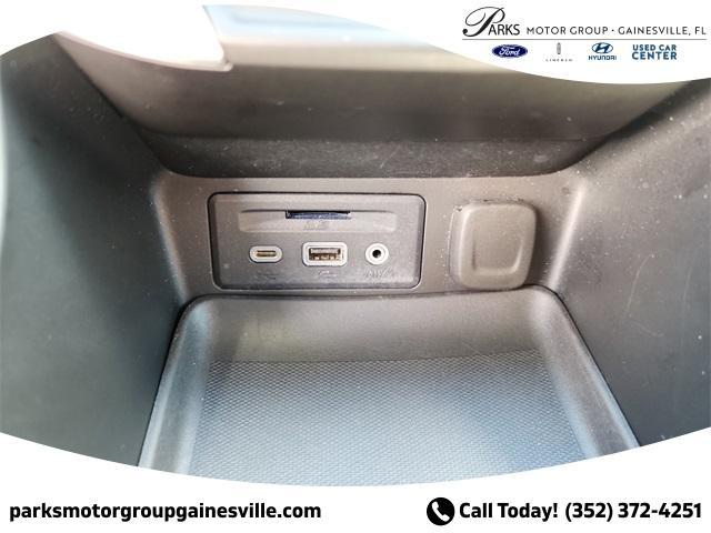 used 2023 GMC Terrain car, priced at $19,944