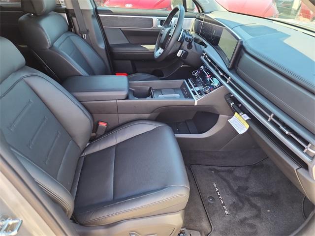 new 2024 Hyundai SANTA FE HEV car, priced at $38,997