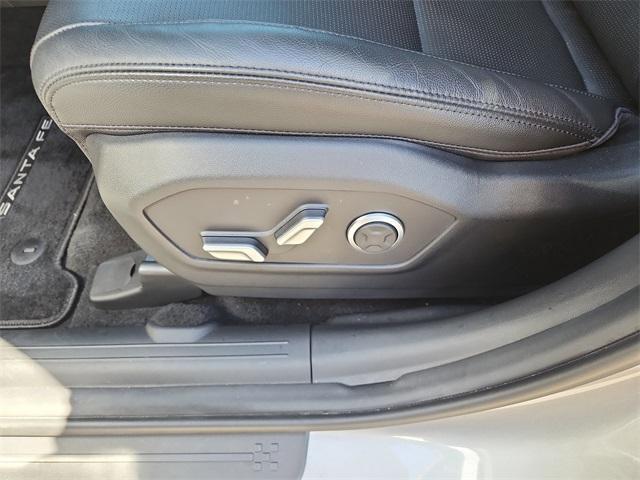new 2024 Hyundai SANTA FE HEV car, priced at $38,997