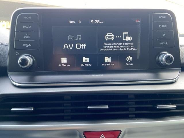 used 2020 Kia Telluride car, priced at $18,984