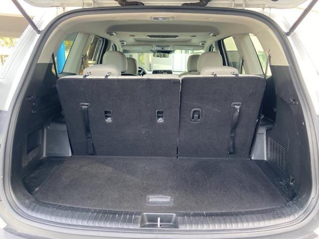 used 2020 Kia Telluride car, priced at $18,984