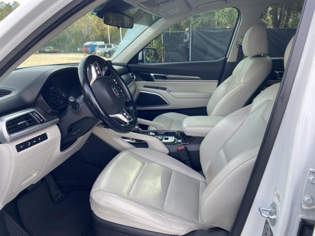 used 2020 Kia Telluride car, priced at $18,984