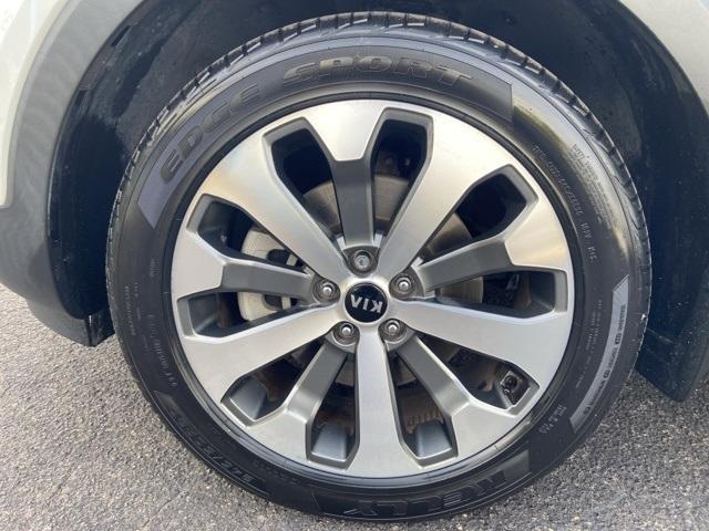 used 2020 Kia Telluride car, priced at $18,984