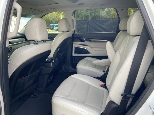 used 2020 Kia Telluride car, priced at $18,984