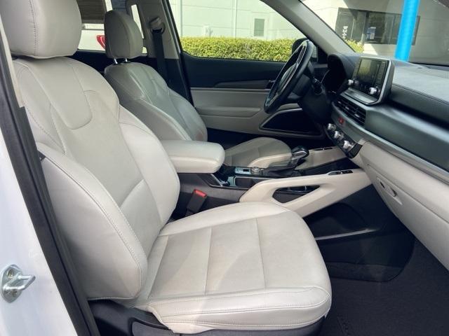 used 2020 Kia Telluride car, priced at $18,984