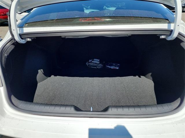 new 2025 Hyundai Elantra car, priced at $25,988