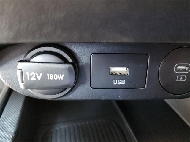 new 2025 Hyundai Elantra car, priced at $25,988