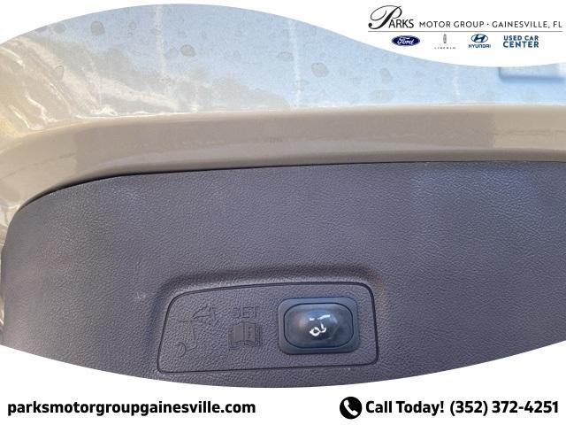 used 2015 Lincoln MKC car, priced at $12,759