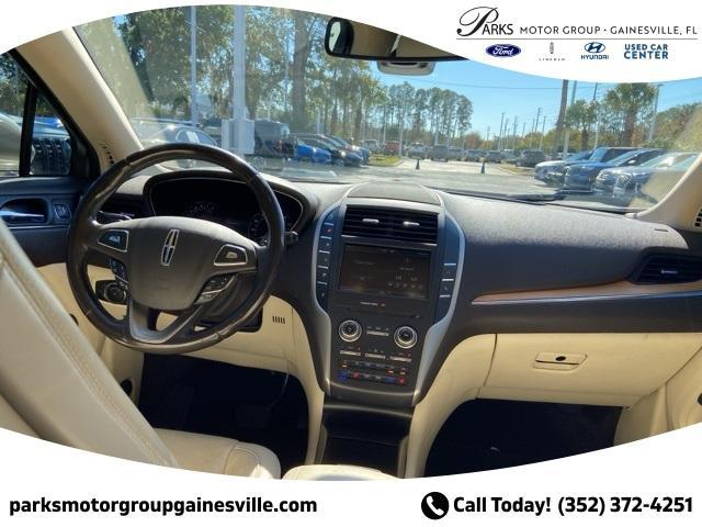 used 2015 Lincoln MKC car, priced at $12,759