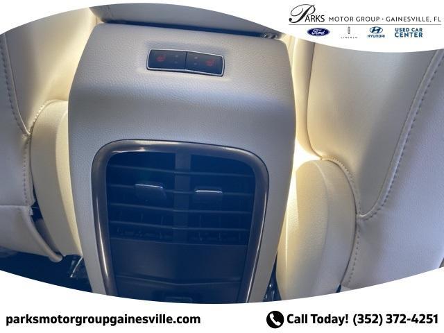 used 2015 Lincoln MKC car, priced at $12,759