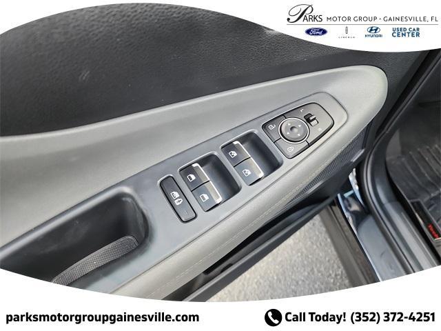 used 2022 Hyundai Santa Fe car, priced at $21,786