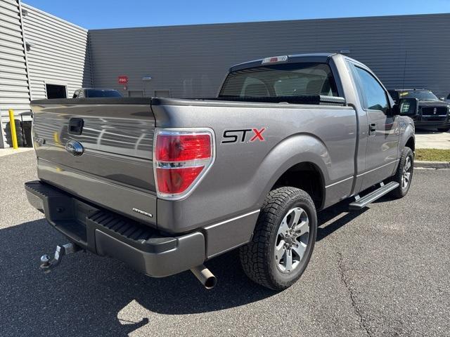used 2014 Ford F-150 car, priced at $17,945