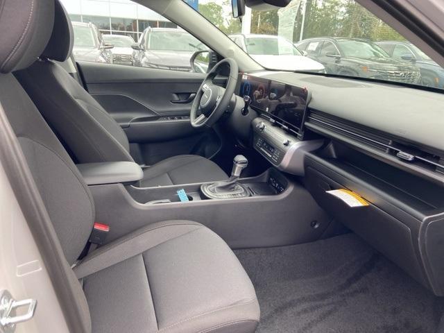 new 2026 Hyundai Kona car