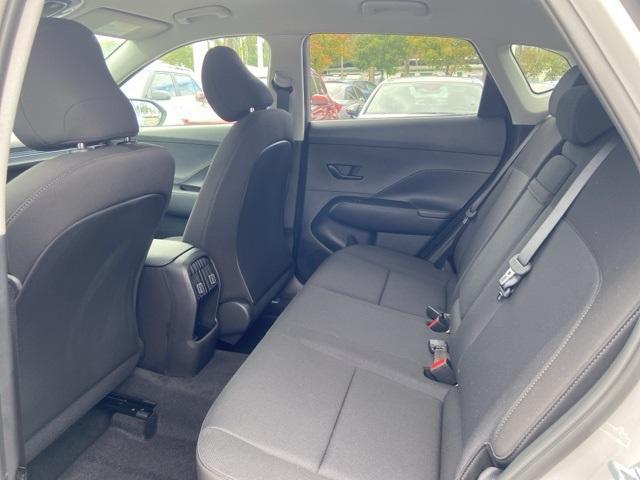 new 2026 Hyundai Kona car