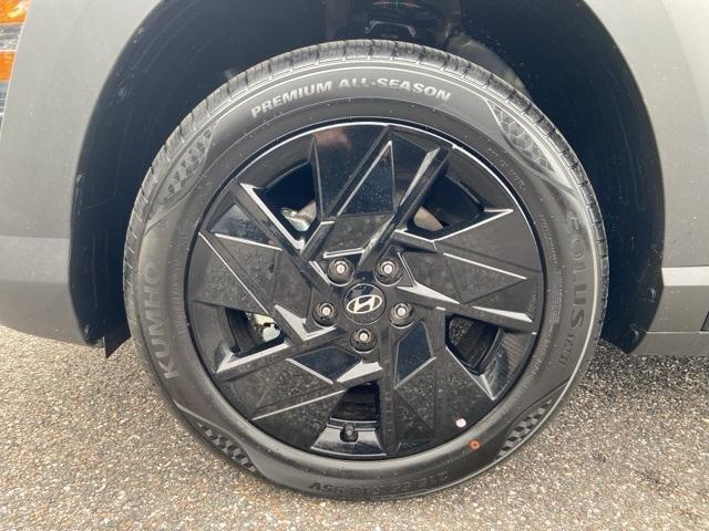 new 2026 Hyundai Kona car