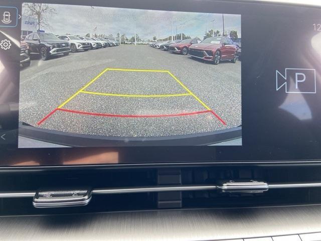 new 2026 Hyundai Kona car