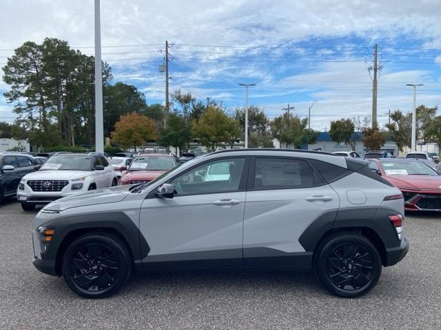 new 2026 Hyundai Kona car