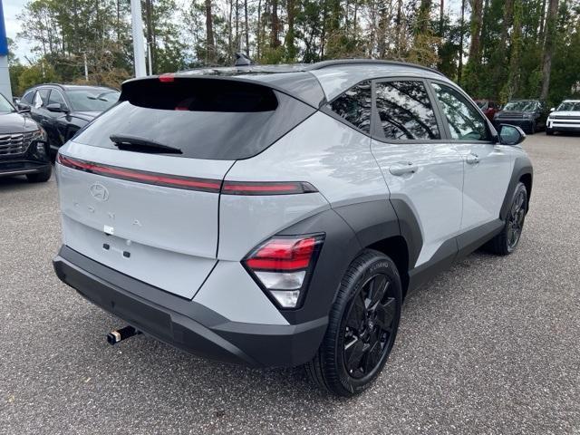 new 2026 Hyundai Kona car