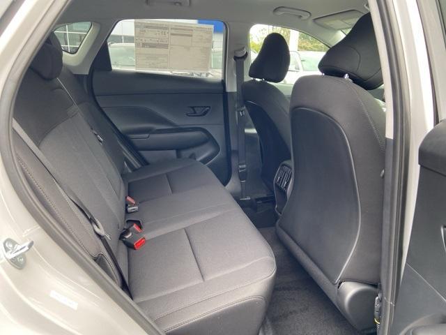 new 2026 Hyundai Kona car