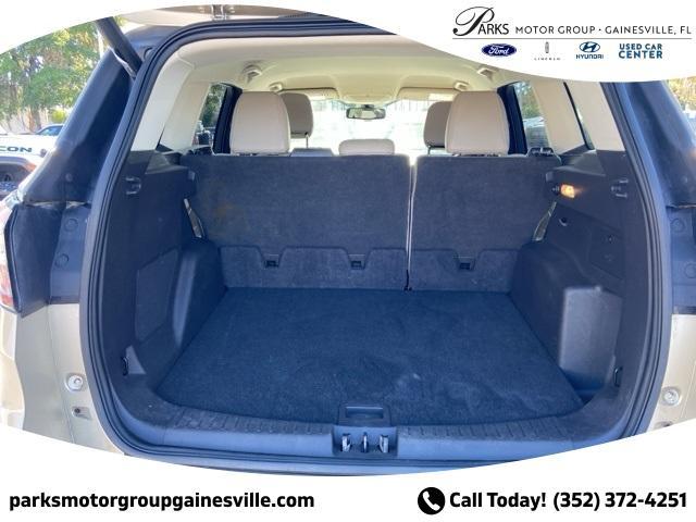 used 2018 Ford Escape car, priced at $13,528