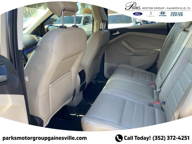 used 2018 Ford Escape car, priced at $13,528