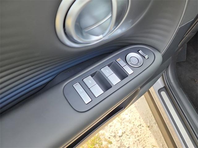 new 2026 Hyundai IONIQ 9 car