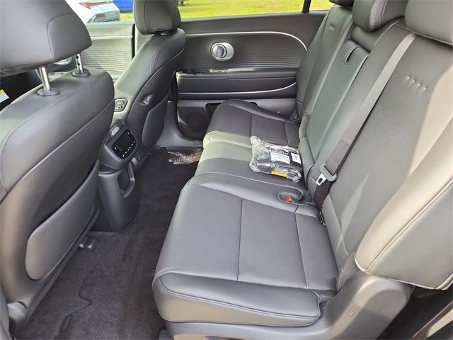 new 2026 Hyundai IONIQ 9 car