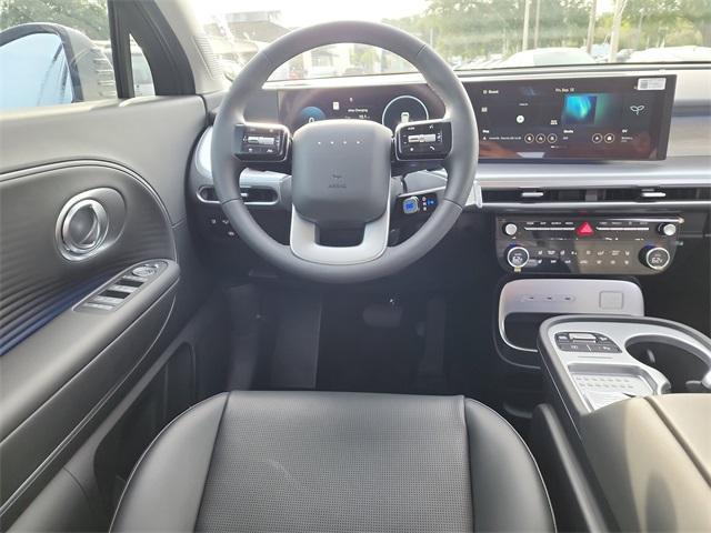 new 2026 Hyundai IONIQ 9 car