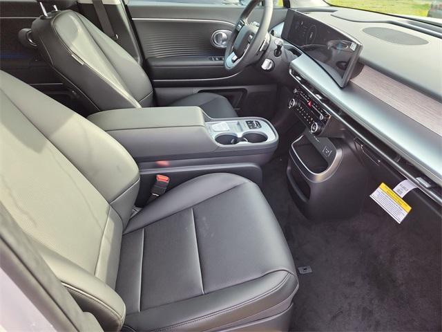 new 2026 Hyundai IONIQ 9 car