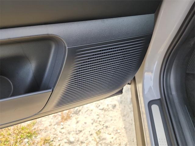 new 2026 Hyundai IONIQ 9 car