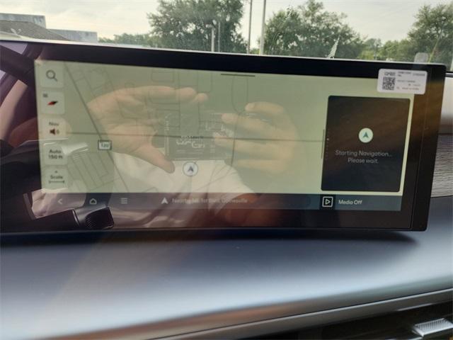 new 2026 Hyundai IONIQ 9 car