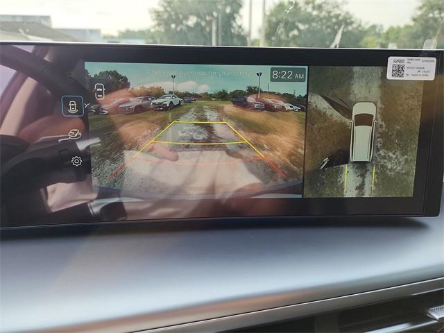 new 2026 Hyundai IONIQ 9 car