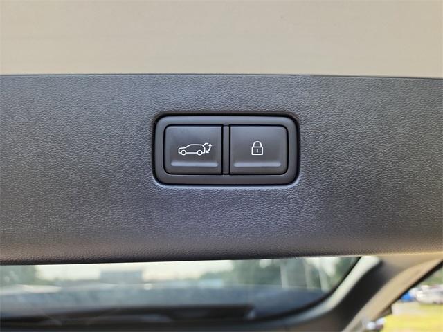 new 2026 Hyundai IONIQ 9 car