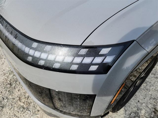 new 2026 Hyundai IONIQ 9 car