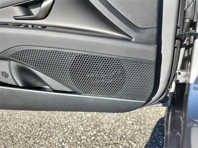 new 2025 Hyundai ELANTRA HEV car, priced at $25,888